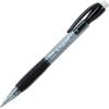 Pentel Champ Starter Set with Automatic Pencil and Lead, (0.7mm), Assorted Barrel Colors, Color May Vary, Pack of 2 (A27CBP)(Black)