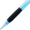 Pentel Champ Starter Set with Automatic Pencil and Lead, (0.7mm), Assorted Barrel Colors, Color May Vary, Pack of 2 (A27CBP)(Blue)