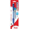 Pentel Champ Starter Set with Automatic Pencil and Lead, (0.7mm), Assorted Barrel Colors, Color May Vary, Pack of 2 (A27CBP)(Multicolor)