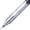 Pentel GraphGear 300 Mechanical Pencil, Box of 12 Pencils, black (0.5mm)