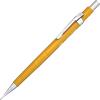 Pentel P209G Sharp Mechanical Drafting Pencil, 0.9 mm, Yellow Barrel(1 Count (Pack of 2))