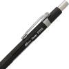 Pentel Sharp Mechanical Pencil, (0.5mm), Metallic Graphite Barrel, Box of 12 (P205MN)