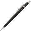 Pentel Sharp Mechanical Pencil, (0.5mm), Metallic Graphite Barrel, Box of 12 (P205MN)