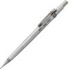 Pentel Sharp Mechanical Pencil (0.7mm) Metallic Barrels, Assorted Barrel Colors, Pack of 2 (P207MBP2M1)