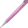 Pentel Sharp Mechanical Pencil, ((0.9mm)), Metallic Pink Barrel, Box of 12 (P209MP)