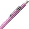Pentel Sharp Mechanical Pencil, ((0.9mm)), Metallic Pink Barrel, Box of 12 (P209MP)