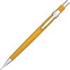 Pentel P209G Sharp Mechanical Drafting Pencil, 0.9 mm, Yellow Barrel(1 Count (Pack of 1))