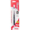 Pentel Sharp Automatic Pencil, (0.5mm), Black Barrel, Pack of 1 (P205BP-K6)
