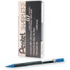 Pentel Sharplet-2, Automatic Pencil, (0.7mm) Lead Size, Blue Barrel, Box of 12 (A127C)