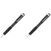 Pentel Twist-Erase III Mechanical Pencil(1 Count (Pack of 2))