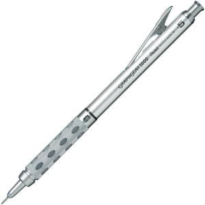 Pentel Arts GraphGear 1000 0.5mm Premium Mechanical Pencil (PG1015APABP)(1 Count (Pack of 1))