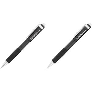 Pentel Twist-Erase III Mechanical Pencil(1 Count (Pack of 2))