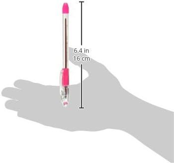 image:imagePentel RSVP Stick Pen BK90P