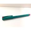 Pentel B100-BD Water-Based Ballpoint Pen, Ball Pentel B100-BD, 10 Pieces, Red(Red Ink)