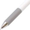 Pentel BZN203-B FLOATUNE 0.3mm Red Ballpoint Pen