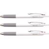 Pentel BZN203-B FLOATUNE 0.3mm Red Ballpoint Pen