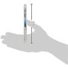 Pentel Knock Ballpoint Pen Energel-inkfree, 0.7mm (Blue Ink) BL77TL-C