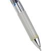 Pentel Knock Ballpoint Pen Energel-inkfree, 0.7mm (Blue Ink) BL77TL-C