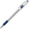 Pentel R.S.V.P. Ballpoint Pen, Medium Point, Blue Ink, Pack of 24 (PENBK91C-24)