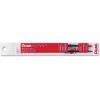 Pentel Refill Ink for BK91 R.S.V.P. Ballpoint Pen, Medium Line, Red Ink, 2 Pack (BKL10-B)