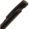 Pentel minimize tremble ballpoint pen Blen 0.5mm point (White body, Blue ink) BAS88-BL