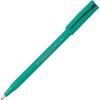 Pentel B100-BD Water-Based Ballpoint Pen, Ball Pentel B100-BD, 10 Pieces, Red(Red Ink)
