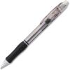 Pentel BX480A R.S.V.P. Super RT Retractable Ballpoint Pen, 1 mm, Black Barrel/Ink, 1 Dozen