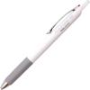 Pentel BZN203-B FLOATUNE 0.3mm Red Ballpoint Pen