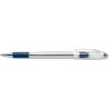 Pentel R.S.V.P. Stick Ballpoint Pen, Blue Ink, Medium, 1.0 mm, 12 per Pack