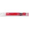 Pentel Refill Ink for BK91 R.S.V.P. Ballpoint Pen, Medium Line, Red Ink, 2 Pack (BKL10-B)