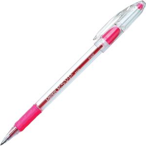 Pentel RSVP Stick Pen (BK90-P)