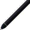 Pentel Energel 0.7 Kuro Gel Pen – Medium Line – 12 Pack of 6 Black & 6 Blue(12 Count (Pack of 1))