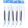 Pentel 1.0mm Blue Ink Refill (XLR10-C), for EnerGel Liquid Gel Ballpoint Pen (BL60-C), × 5 Pack/total 5 pcs (Japan Import) [Komainu-Dou Original Package]