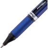 Pentel Energel Euro Ballpoint Pen, 1.0mm Triangle Tip, Blue Ink (BL30-C)(Black)