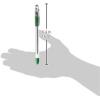 Pentel R.S.V.P. Ballpoint Pen, Medium Point, Green Ink (BK91-D) 12 Total