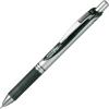 Pentel BLN73-A Retractable EnerGel Gel Ballpoint Pen, 0.3mm, Black