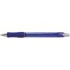 Pentel BX477C R.S.V.P. Super RT Retractable Ballpoint Pen, 0.7 mm, Blue Barrel/Ink, 1 Dozen