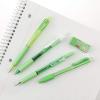 Pentel Color Shades Writing Pack – Pastel Pink (BLBKALZBPP)(Green)
