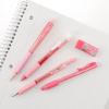 Pentel Color Shades Writing Pack – Pastel Pink (BLBKALZBPP)(Pink)