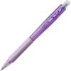 Pentel Color Shades Writing Pack – Pastel Pink (BLBKALZBPP)(Purple)
