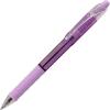Pentel Color Shades Writing Pack – Pastel Pink (BLBKALZBPP)(Purple)
