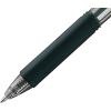 Pentel BX440 Feel-it! Wow! Ballpoint pen 1 mm black 12 pcs(Black)