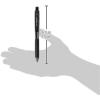 Pentel BX440 Feel-it! Wow! Ballpoint pen 1 mm black 12 pcs(Black)
