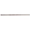 Pentel Ballpoint Pen Refill for Vicuna EX Red (XKBXES7-B) 5 set