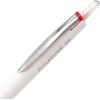 Pentel BZN204-B FLOATUNE 0.4mm Red Permanent Ballpoint Pen