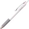 Pentel BZN204-B FLOATUNE 0.4mm Red Permanent Ballpoint Pen