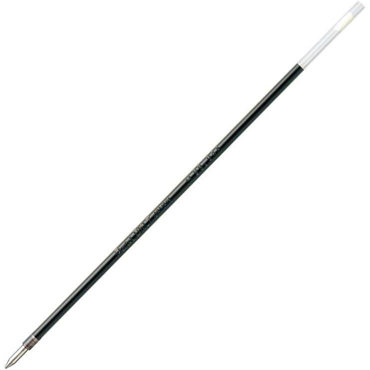 image:imagePentel BKL7A Ballpoint Pen Refill 07 Black Set of 10Black
