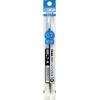 Pentel BKL7-A Ballpoint Pen Refill, 0.7 Black, Set of 10(Black)