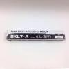 Pentel BKL7-A Ballpoint Pen Refill, 0.7 Black, Set of 10(Black)