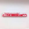 Pentel BKL7-A Ballpoint Pen Refill, 0.7 Black, Set of 10(Red)